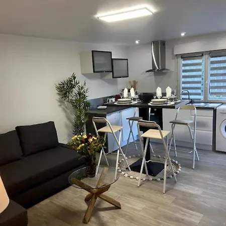 Apartamento Entre Mer Et Montagne Prades (Pyrenees-Orientales)